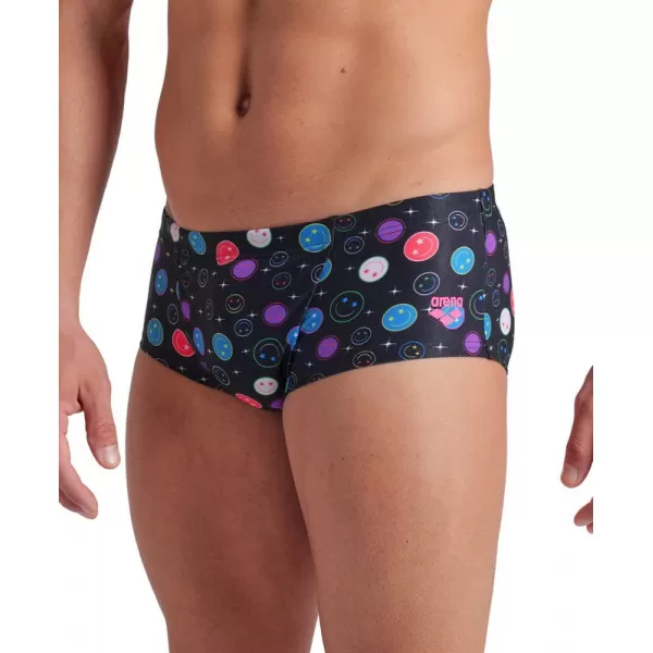 M ARENA CONTOUR SWIM LOW WAIST SHORT 