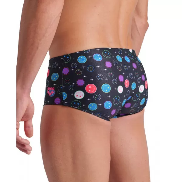 M ARENA CONTOUR SWIM LOW WAIST SHORT 