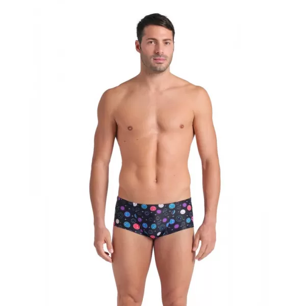 M ARENA CONTOUR SWIM LOW WAIST SHORT 