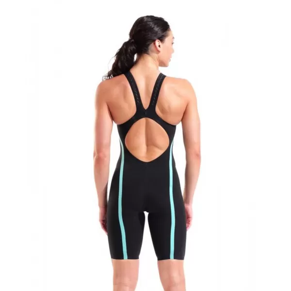 W POWERSKIN AIR3 OB  BLACK - TEAL ODELO ZA TRKE 