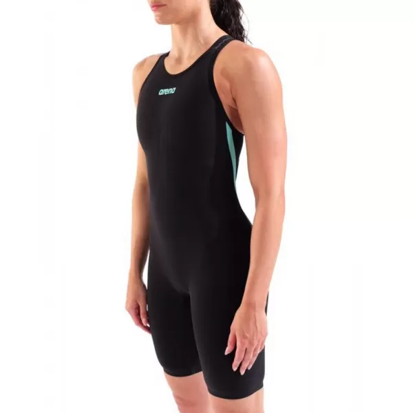 W POWERSKIN AIR3 OB  BLACK - TEAL ODELO ZA TRKE 