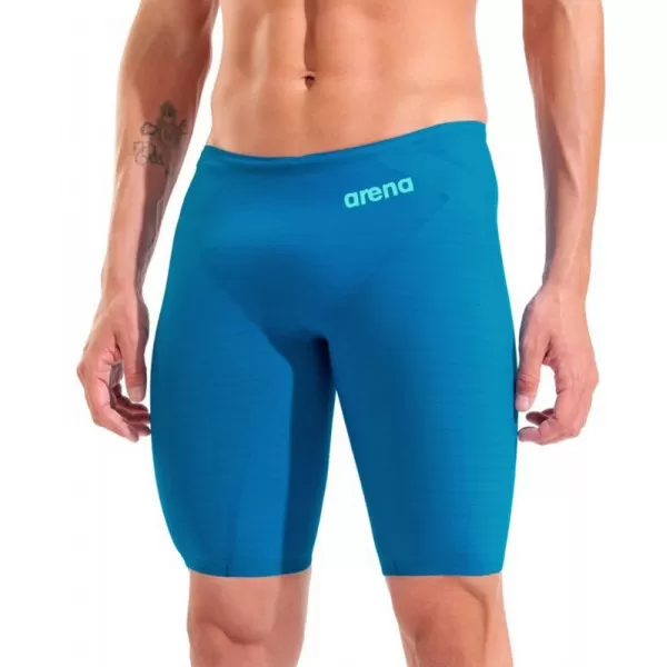 M POWERSKIN AIR3 JAMMER BLUE COSMO 