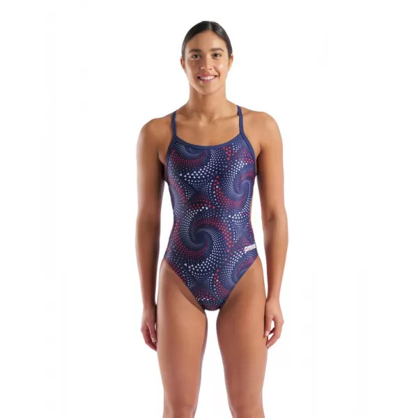 W ARENA FIREFLOW SWIMSUIT CHALLENG 