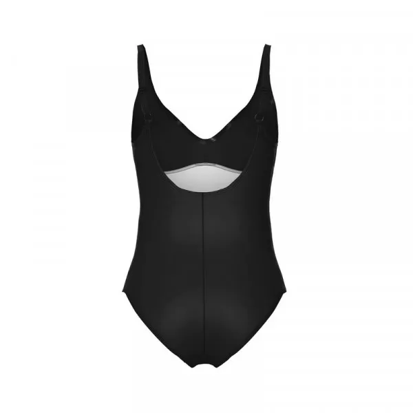 W ARENA STARS RAIN SWIMSUIT U BACK 