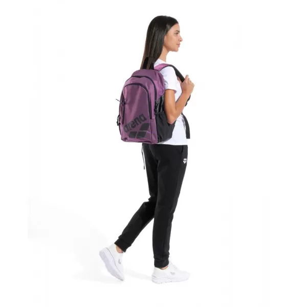 ARENA ALL SET BACKPACK 30L PLUM RANAC ZA PLIVAČE 