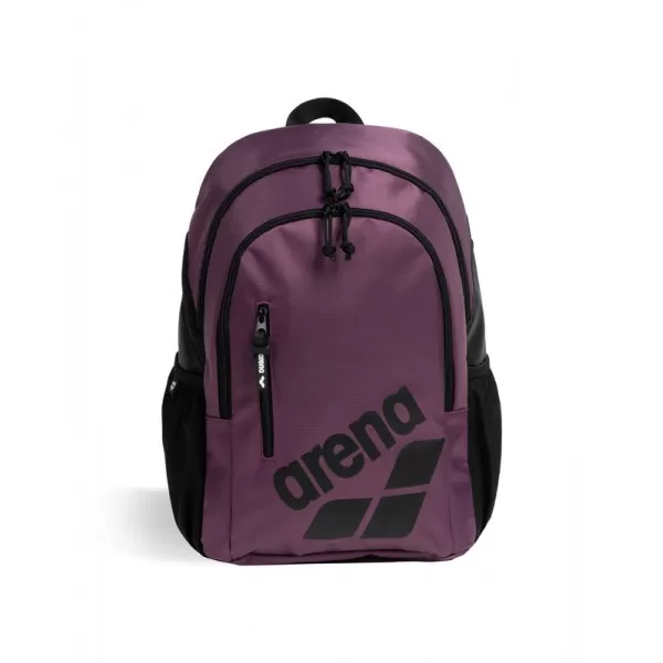ARENA ALL SET BACKPACK 30L PLUM RANAC ZA PLIVAČE 