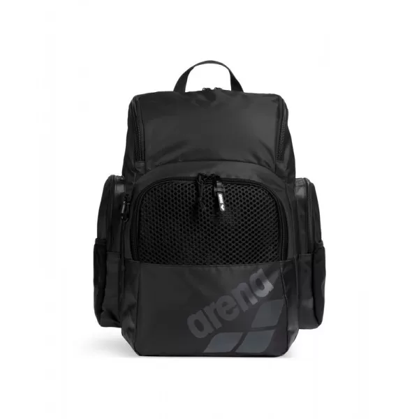 ARENA ONE GO BACKPACK 35L BLACK RANAC ZA PLIVAČE 