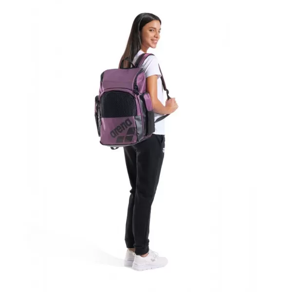 ARENA ONE GO BACKPACK 35L PLUM RANAC ZA PLIVAČE 