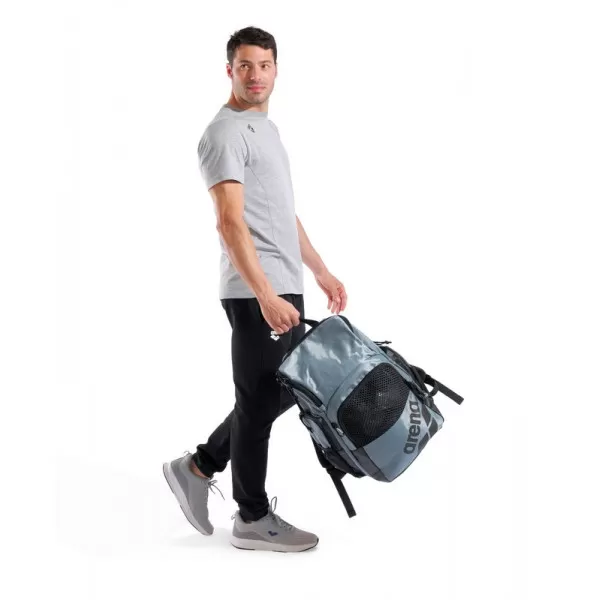 ARENA ONE GO BACKPACK 35L SAGE RANAC ZA PLIVAČE 