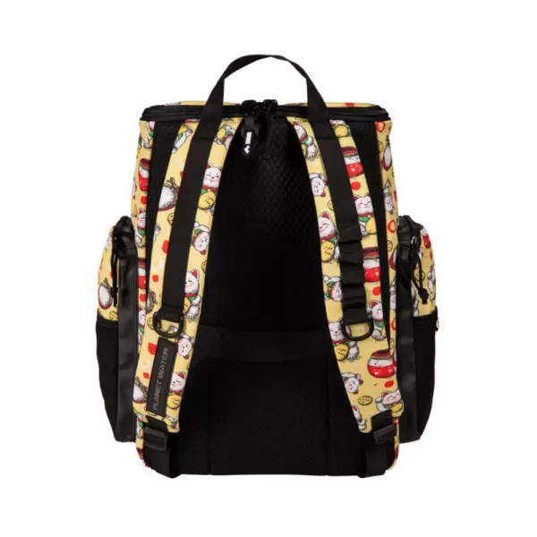 ARENA ONE GO BACKPACK 35L AO NEKO 