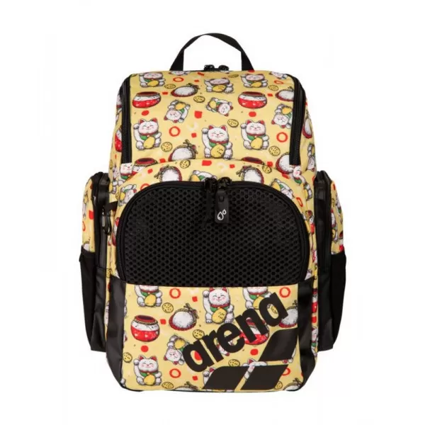 ARENA ONE GO BACKPACK 35L AO NEKO 