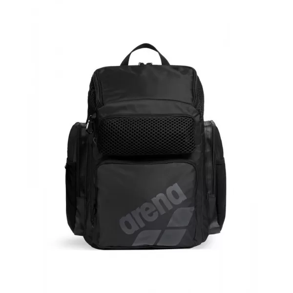 ARENA ONE GO BACKPACK 45L BLACK RANAC ZA PLIVAČE 