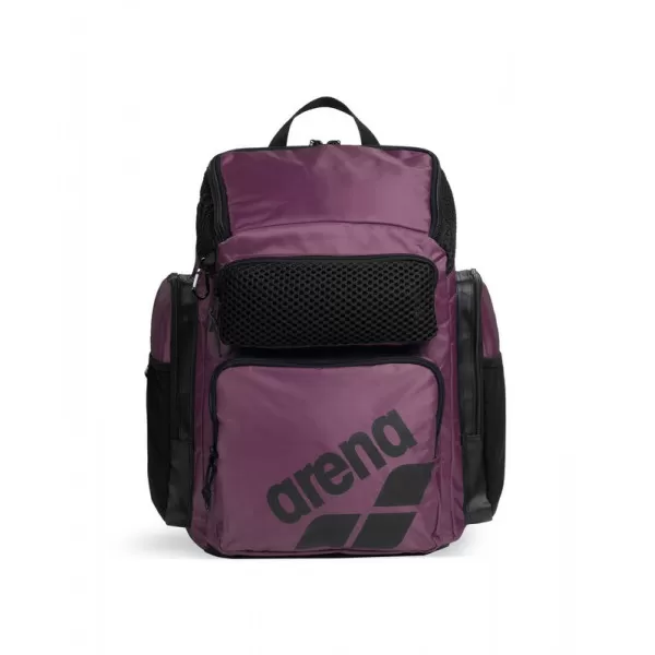 ARENA ONE GO BACKPACK 45L PLUM RANAC ZA PLIVAČE 