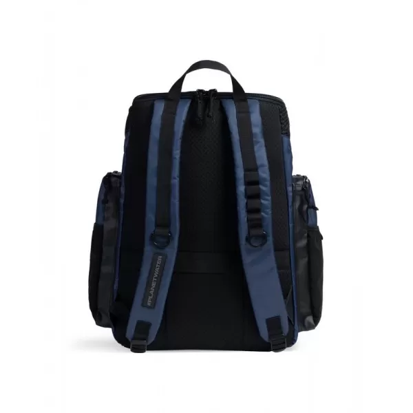ARENA ONE GO BACKPACK 45L NAVY RANAC ZA PLIVAČE 