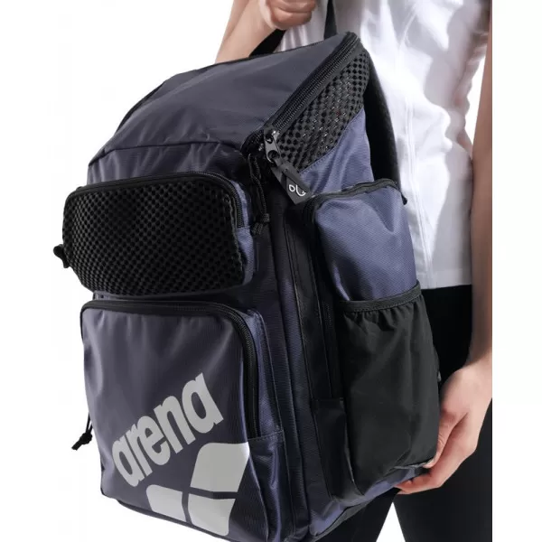 ARENA ONE GO BACKPACK 45L NAVY RANAC ZA PLIVAČE 