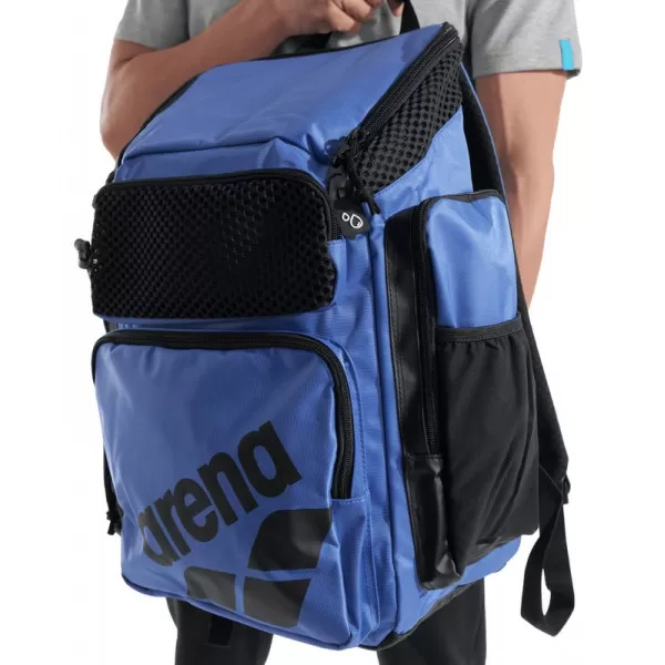 ARENA ONE GO BACKPACK 45L ROYAL RANAC ZA PLIVAČE 
