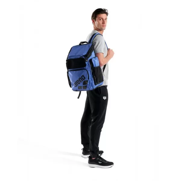ARENA ONE GO BACKPACK 45L ROYAL RANAC ZA PLIVAČE 