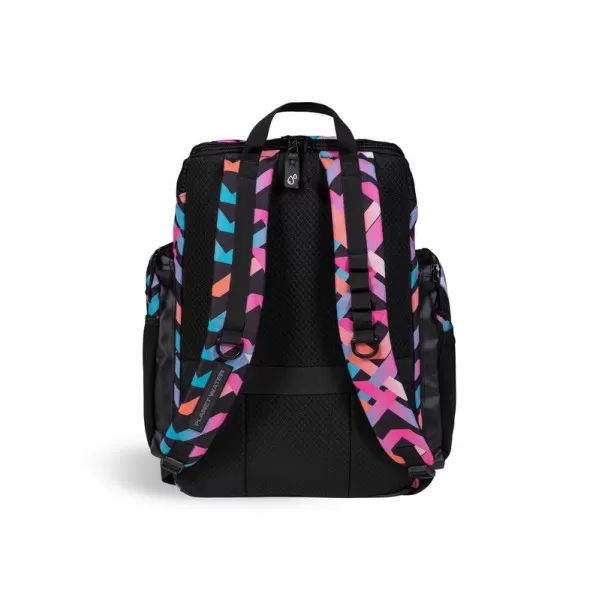 ARENA ONE GO BACKPACK 45L AO TEXTURE RANAC ZA PLIVAČE 