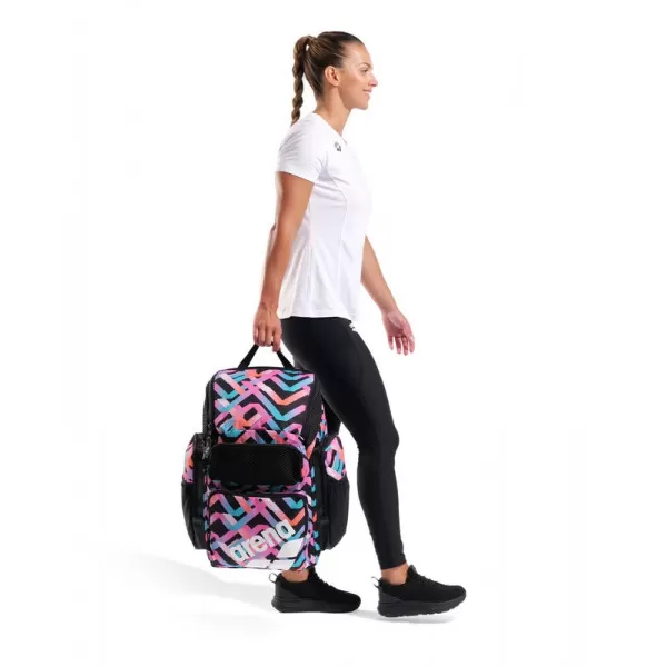 ARENA ONE GO BACKPACK 45L AO TEXTURE RANAC ZA PLIVAČE 