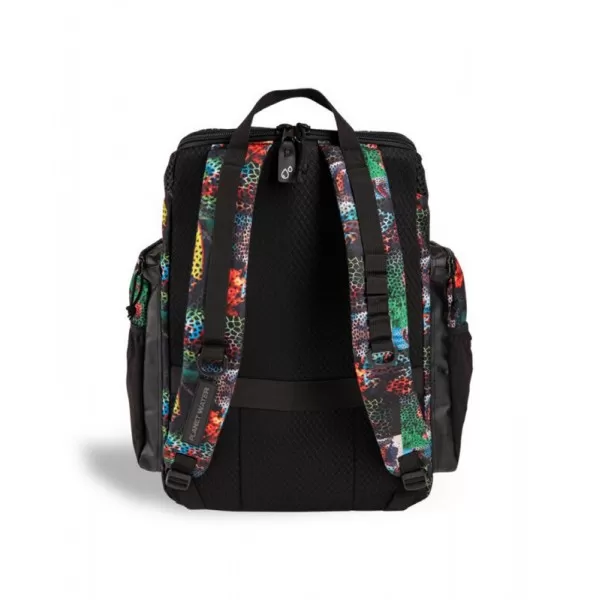 ARENA ONE GO BACKPACK 45L AO ANIMALIER RANAC ZA PLIVAČE 