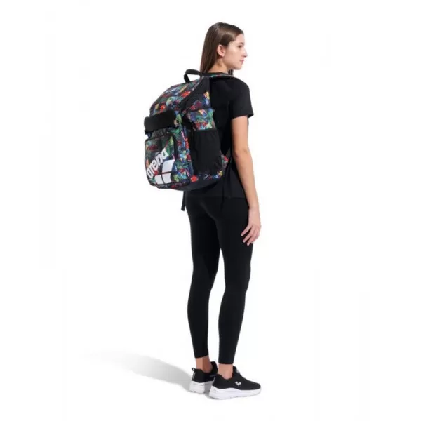 ARENA ONE GO BACKPACK 45L AO ANIMALIER RANAC ZA PLIVAČE 