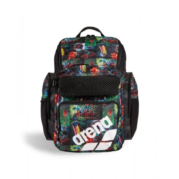 ARENA ONE GO BACKPACK 45L AO ANIMALIER RANAC ZA PLIVAČE 