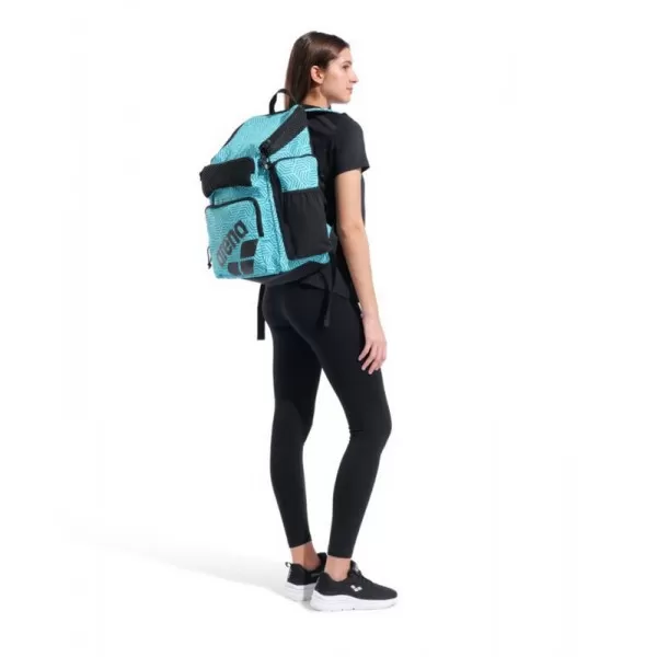 ARENA ONE GO BACKPACK 45L AO 