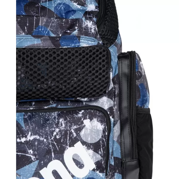 ARENA ONE GO BACKPACK 45L AO SCRATCHED RANAC ZA PLIVAČE 