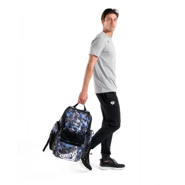 ARENA ONE GO BACKPACK 45L AO SCRATCHED RANAC ZA PLIVAČE 