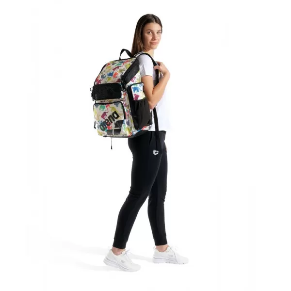 ARENA ONE GO BACKPACK 45L AO IN THE WILD RANAC ZA PLIVAČE 