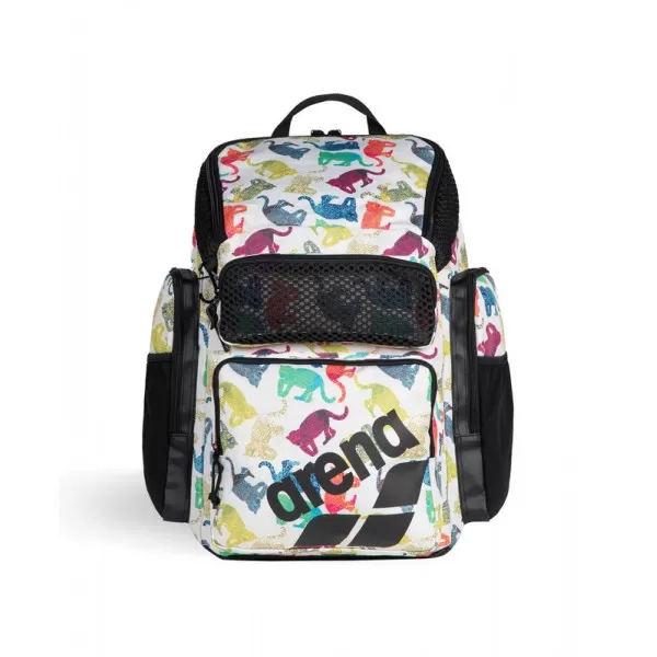 ARENA ONE GO BACKPACK 45L AO IN THE WILD RANAC ZA PLIVAČE 