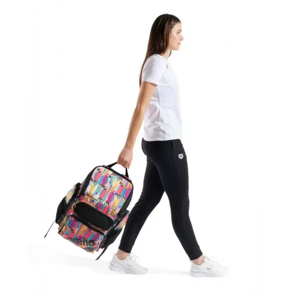 ARENA ONE GO BACKPACK 45L AO TROPICAL DELIGHT RANAC ZA PLIVAČE 