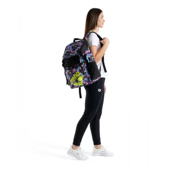 ARENA ONE GO BACKPACK 45L AO MULTI CHAMELEON RANAC ZA PLIVAČE 