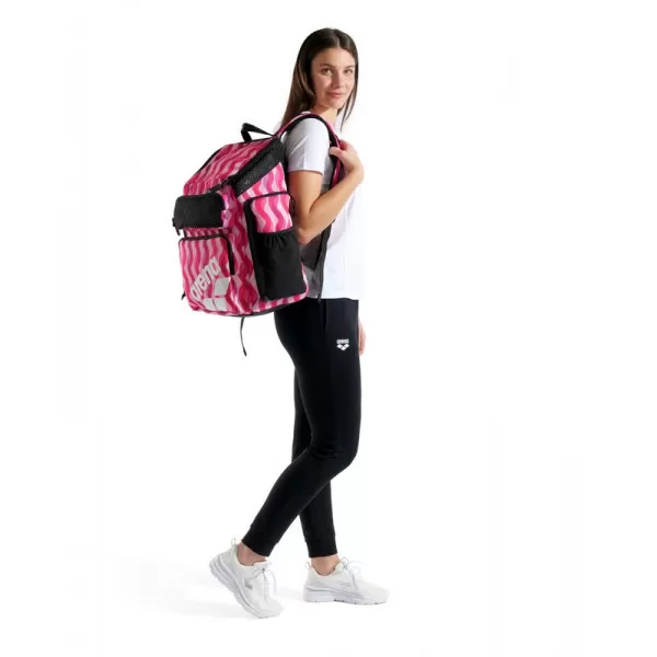 ARENA ONE GO BACKPACK 45L AO RIPPLE RANAC ZA PLIVAČE 