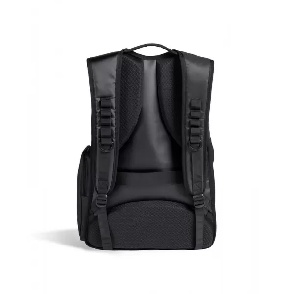ARENA ALL SET BACKPACK 45L BLACK RANAC ZA PLIVAČE 
