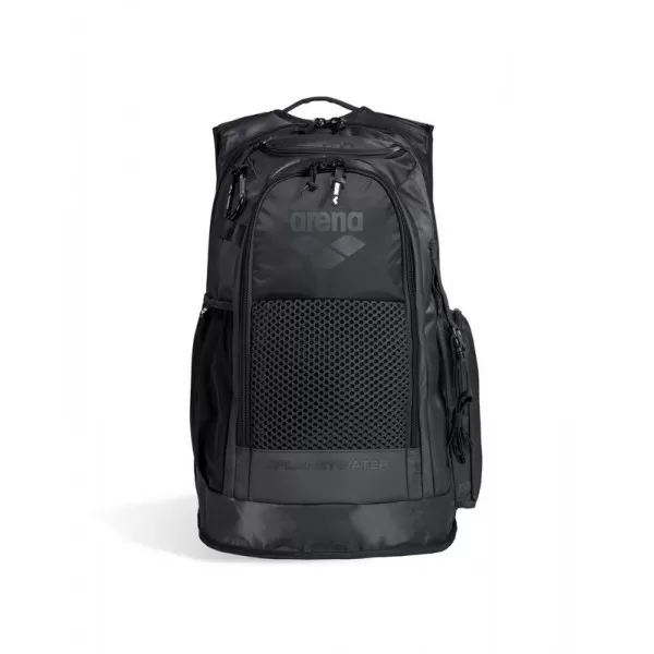 ARENA ALL SET BACKPACK 45L BLACK RANAC ZA PLIVAČE 