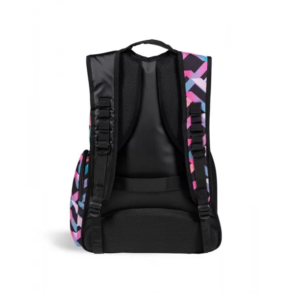 ARENA ALL SET BACKPACK 45L AO TEXTURE 