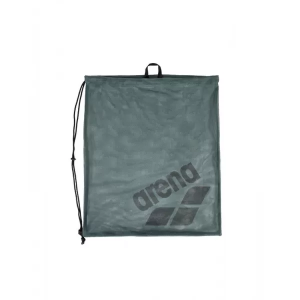 ARENA ONE GO MESH BAG SAGE 
