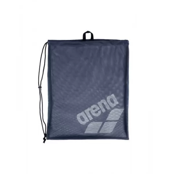 ARENA ONE GO MESH BAG NAVY 
