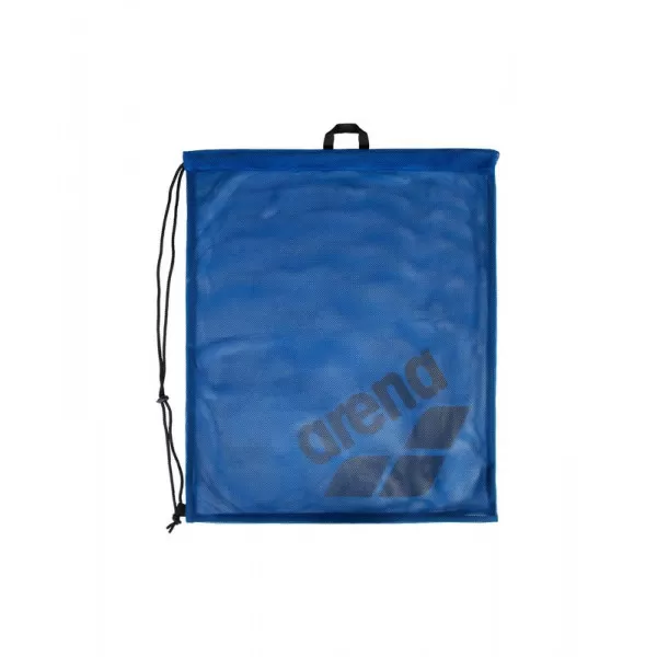 ARENA ONE GO MESH BAG ROYAL 