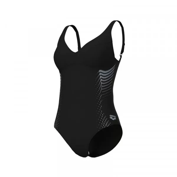 W ARENA NICESENESS SWIMSUIT U BACK B 
