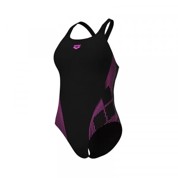 W ARENA LILY SWIMSUIT SWIM PRO BAC 