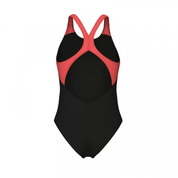 W ARENA SCRATCHY SWIMSUIT V BACK B 
