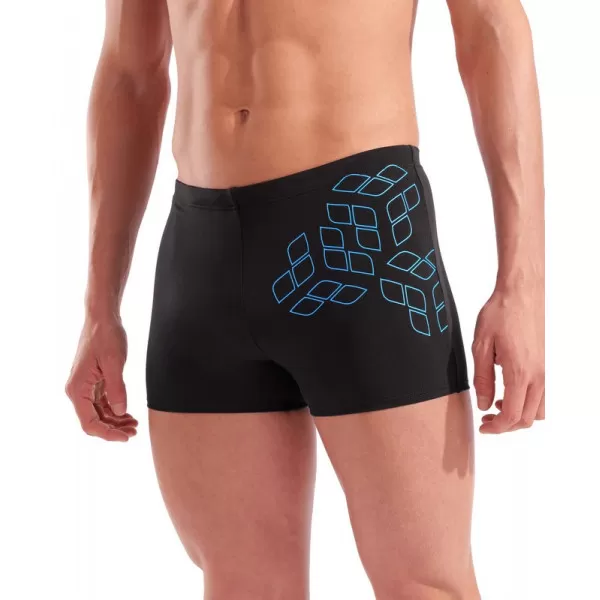 M ARENA KIKKO GRAPHIC SWIM SHORT 