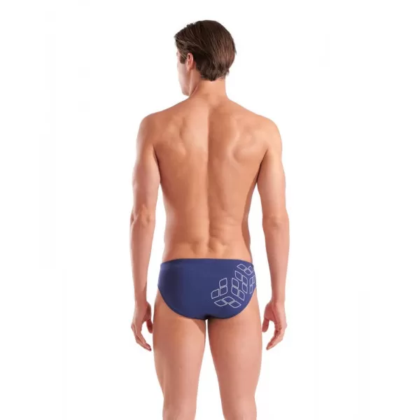 M ARENA KIKKO GRAPHIC SWIM BRIEFS 