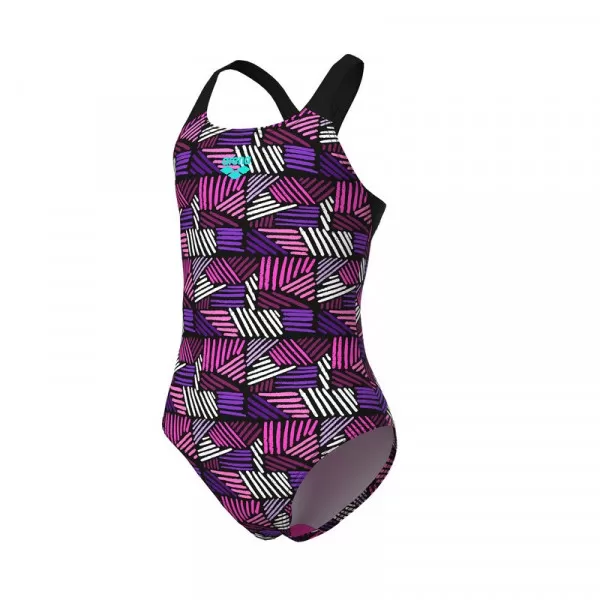 G ARENA CANDIES SWIMSUIT SWIM PRO PINK 