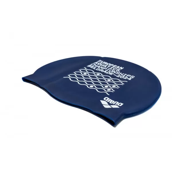 FLAT SILICONE BELGRADO ESC NAVY 