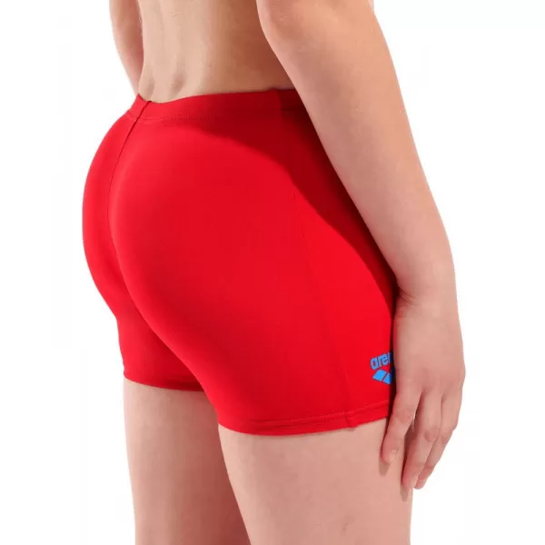 B ARENA LOGO SWIM SHORT 