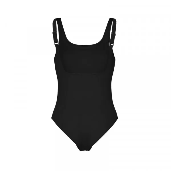W ARENA ISA SWIMSUIT SQUARED BACK N 