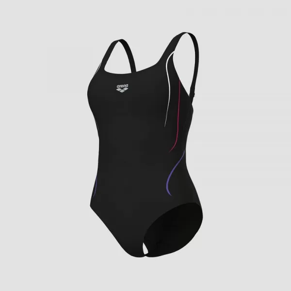 W ARENA SWIMSUIT LUDOVICA SOFT B 